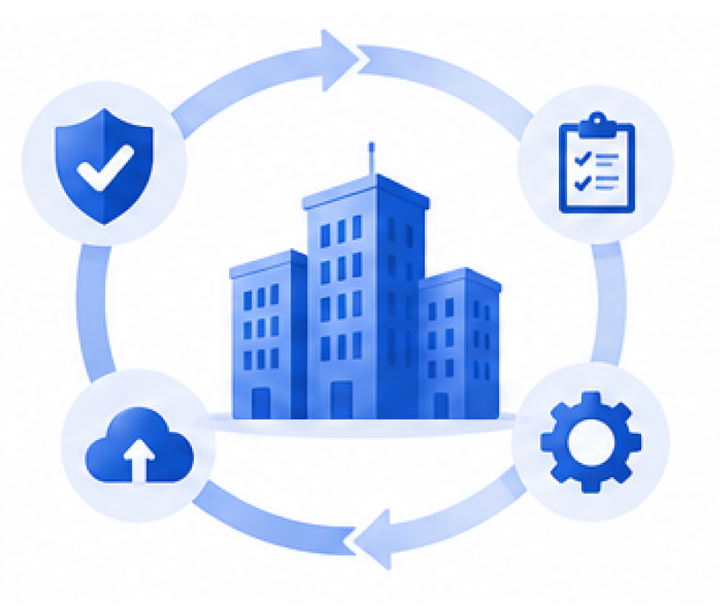 Privacy by Design and Security Control Implementation